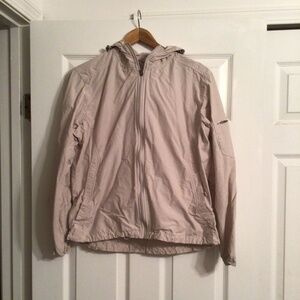 Columbia lightweight jacket size L